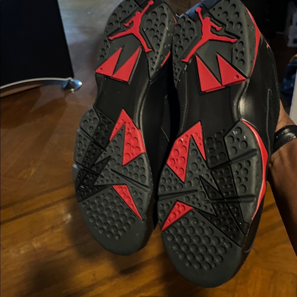 Jordan MVP 92 lo - Picture 4 of 7